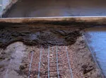 Як зробити бетонну підлогу в приватному будинку своїми руками - інструкція