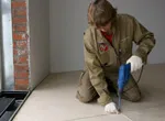 Як зробити підлогу з фанери у квартирі