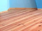 Як зробити дерев'яну підлогу в приватному будинку своїми руками - інструкція