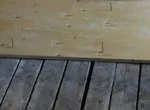 Як вирівняти дерев'яну підлогу під ламінат – способи з практики майстрів