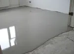 Як залити наливну підлогу на бетонну стяжку – інструкція