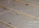 Монтаж підлоги на лагах своїми руками - інструкція