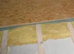 Як зробити підлогу на лагах у квартирі своїми руками - приклади