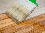 Як робиться покриття підлоги лаком – інструкція