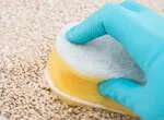 5 способів як почистити ковролін в домашніх умовах без зайвих зусиль
