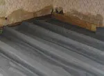 Правильна гідроізоляція підлоги в дерев'яному будинку – можливі варіанти та матеріали