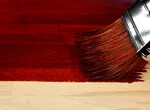 Чим пофарбувати фанеру на підлозі для покращення вологостійкості