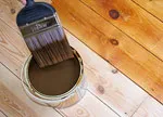 Чим пофарбувати підлогу в лазні – якою фарбою краще це зробити