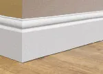 Як підібрати плінтус для підлоги – на що орієнтуватися за кольором