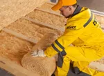 Утеплення підлоги в дерев'яному будинку знизу – як зробити й що використовувати