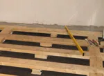 Правильне встановлення лагів для підлоги – інструкція з монтажу