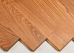 Як зробити дерев'яну підлогу на бетонній основі – просте і зрозуміле керівництво з монтажу