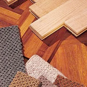 Як вибрати якісне підлогове покриття